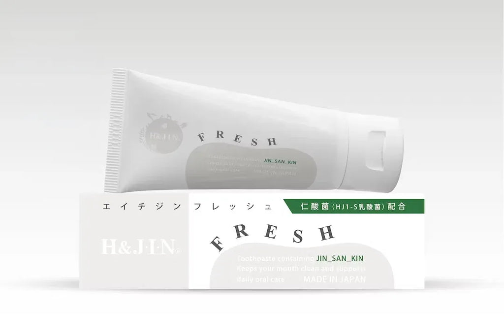 エイチジンフレッシュ（60g入り）