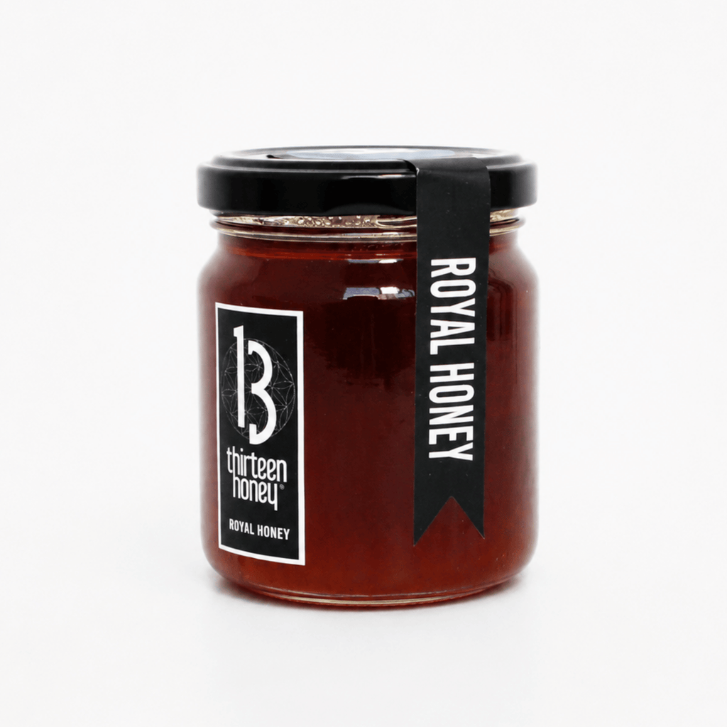 ロイヤルハニー -13Honey- 250g