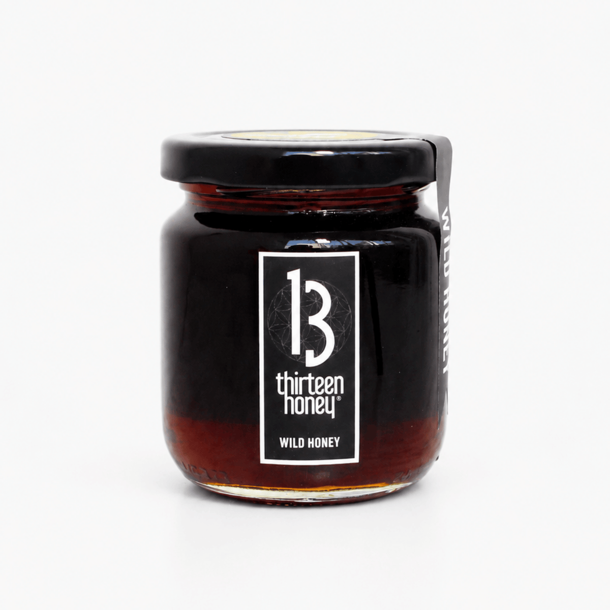 ワイルドハニー -13Honey- 250g