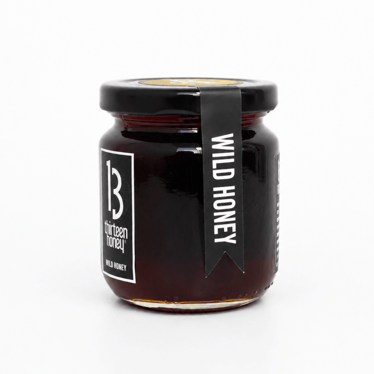 ワイルドハニー -13Honey- 250g