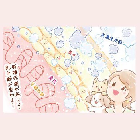 エイチジンビューティー – Slowcare Market