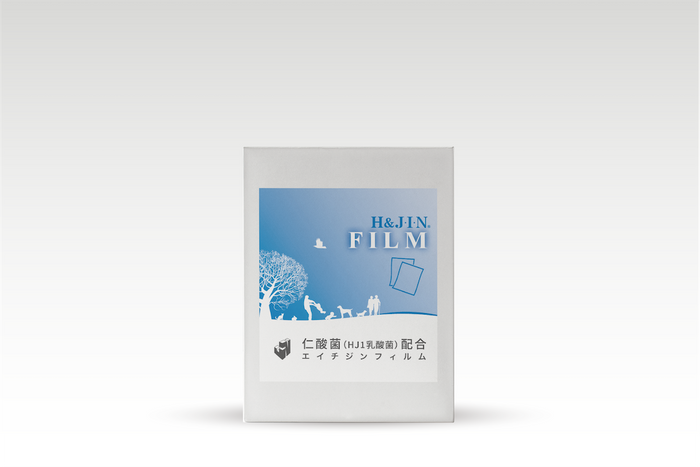 エイチジンフィルム　30枚入り