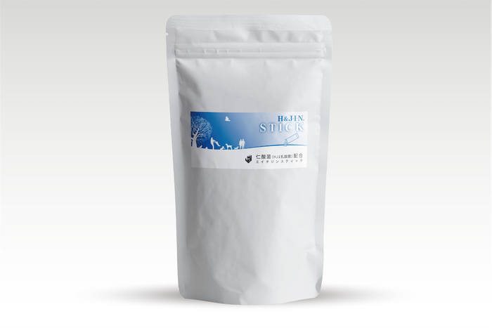 エイチジンスティック 37包入り