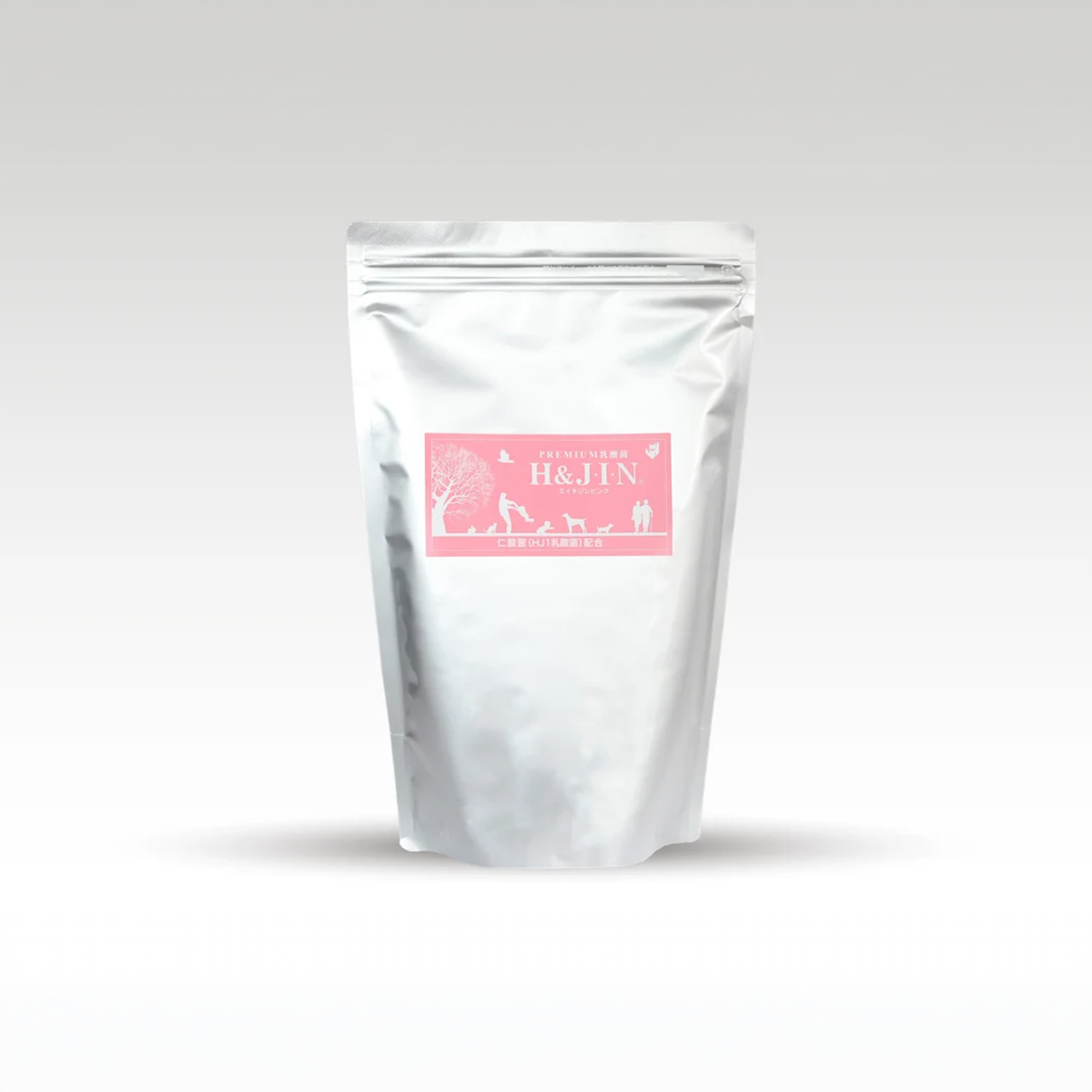 エイチジンピンク -人用 (450g入り)