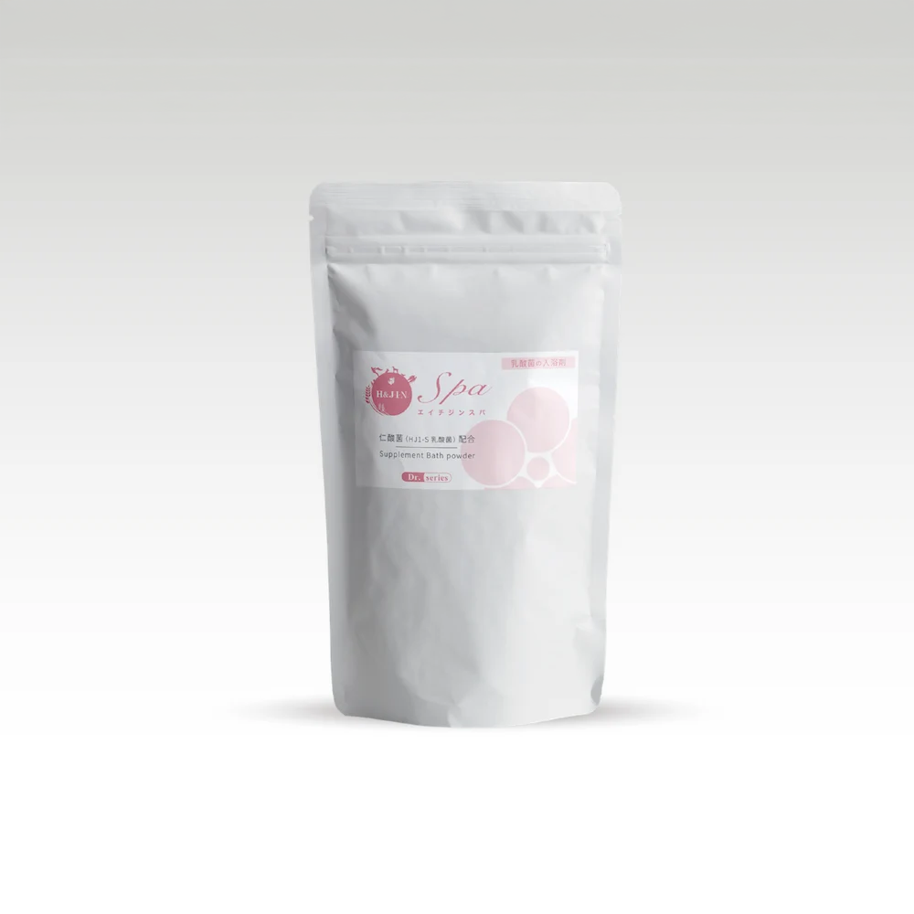 エイチジンスパ（35g入り）
